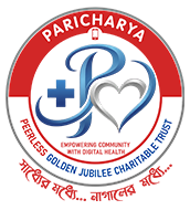 Paricharya App