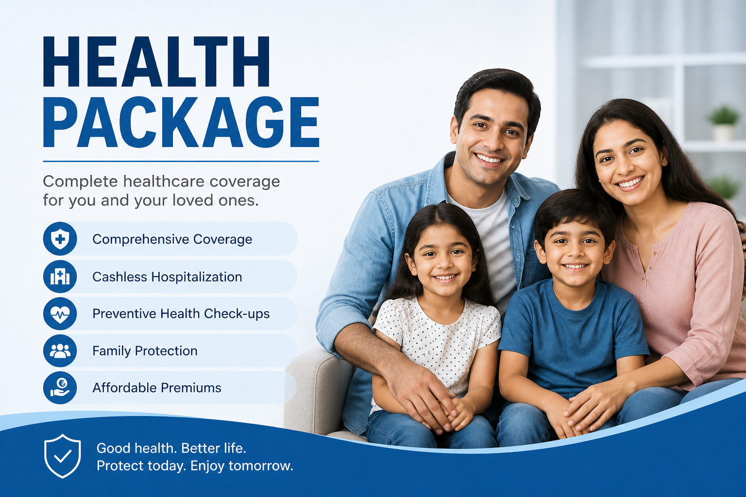 WORLD  HEART DAY PACKAGE 1