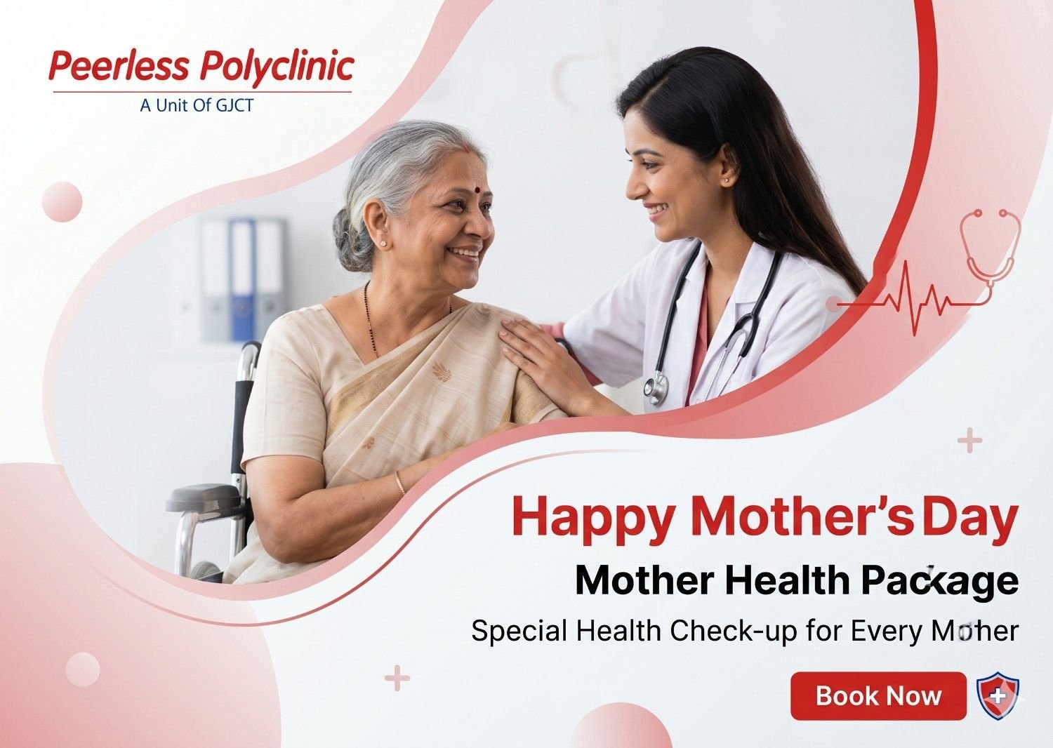 Mothers Day – Mother Health Package Women’s Day